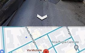 Casa di Matilde